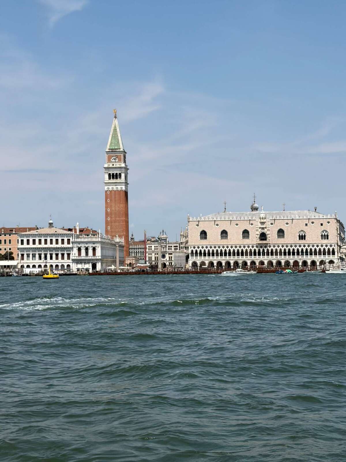 Kulturreise nach Venedig 2026